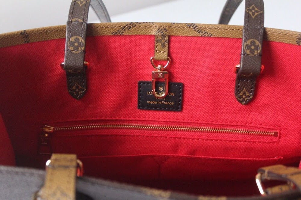 Anum Bags ln Luxury Bag --58983