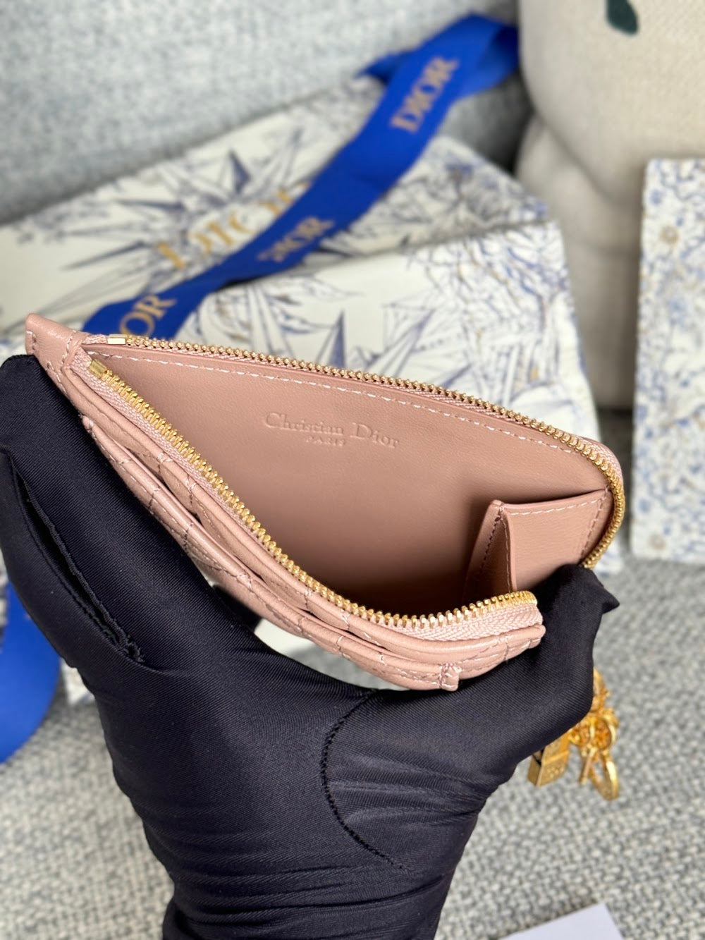 Anum Bags Diorn Luxury Bag --114552
