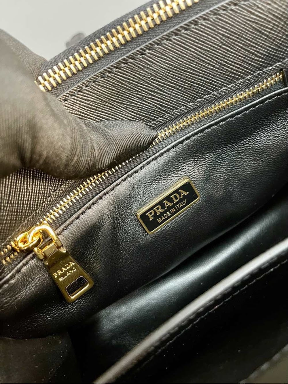 Ezyycart Bags Pradn Luxury Bag --101548