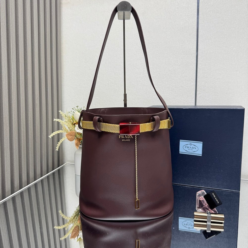 Ezyycart Bags Pradn Luxury Bag --101899