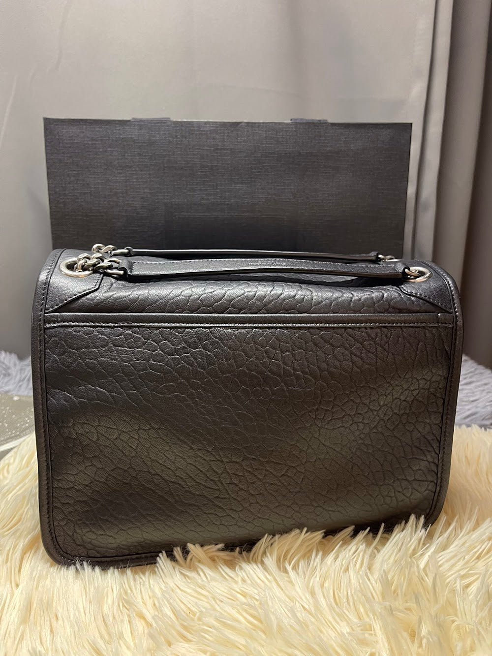 Ezyycart Bags YSLn Luxury Bag --119114