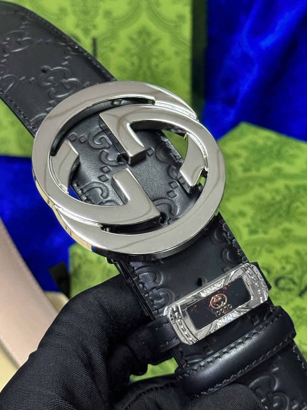 Ezyycart Bags Guccin Luxury Belt --105095