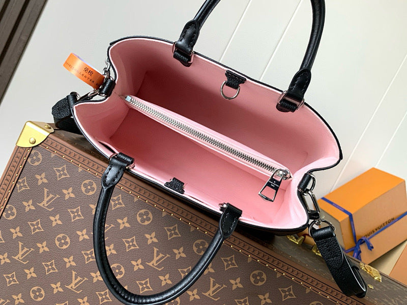 Anum Bags LVn Luxury Bag --78985