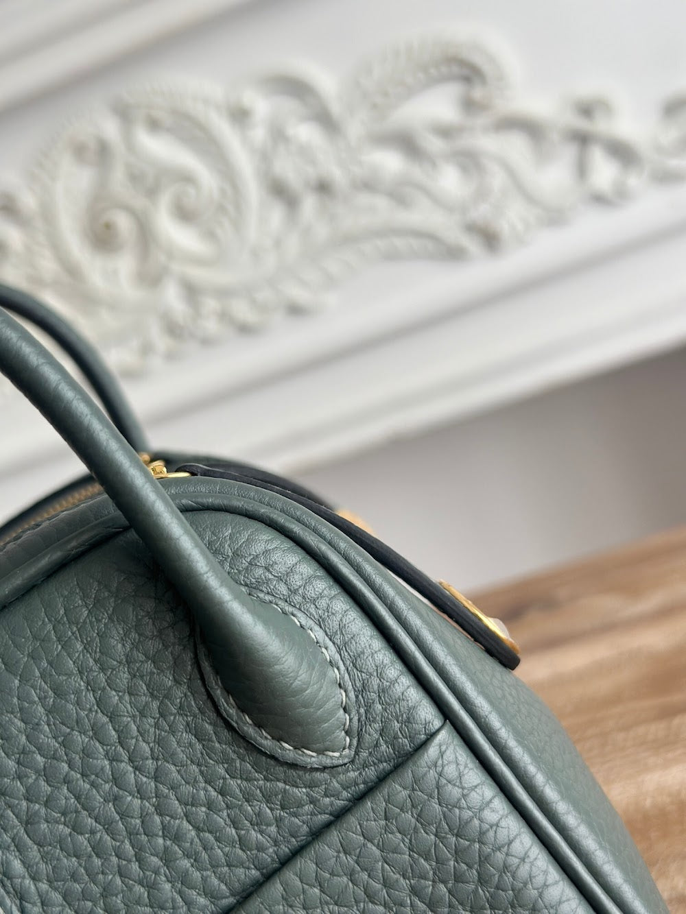 Anum Bags Hermesn Luxury Bag --118907