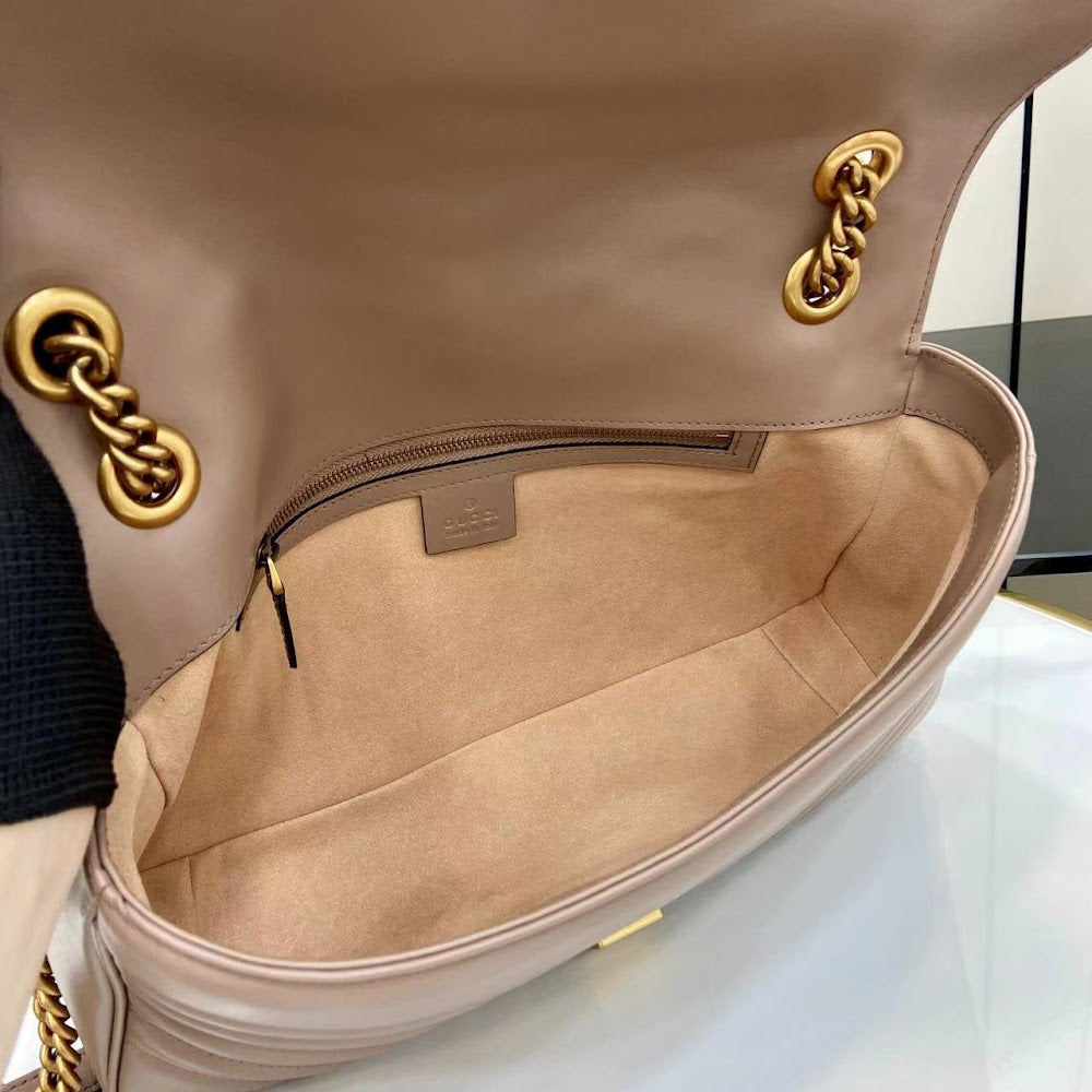 Ezyycart Bags Guccin Luxury Bag --95216
