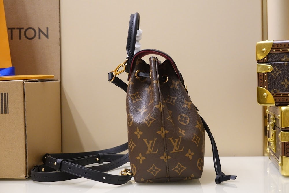 Anum Bags ln Luxury Bag --60637