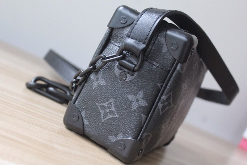 Ezyycart Bags ln Luxury Bag --58995