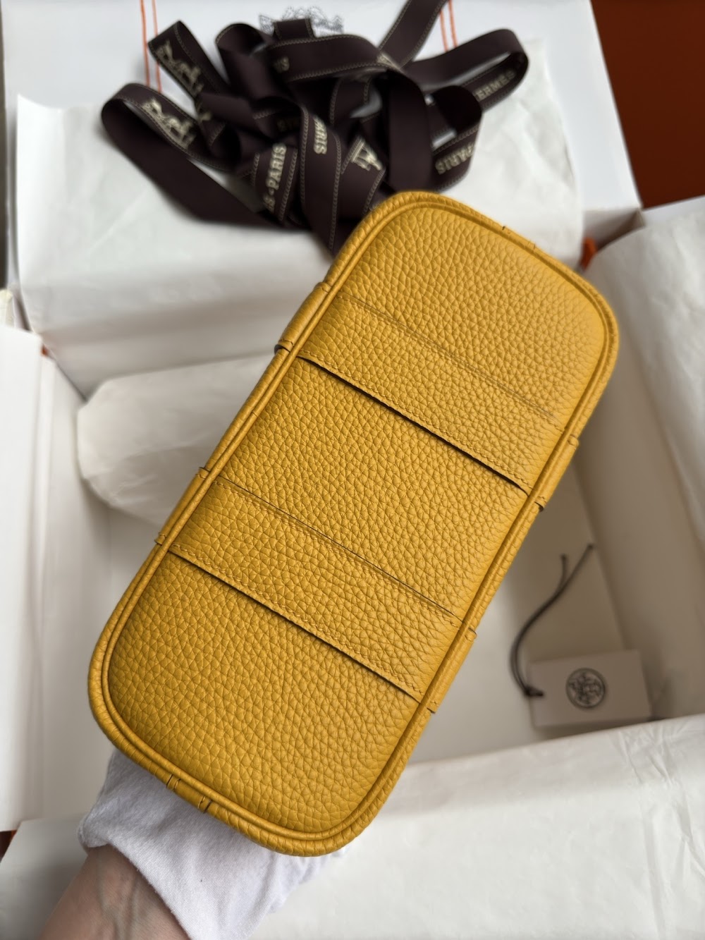 Anum Bags Hermesn Luxury Bag --118482