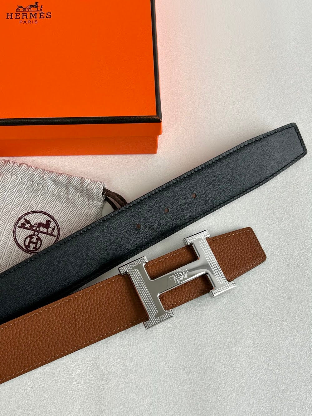 Anum Bags Hermesn Luxury Belt --105894