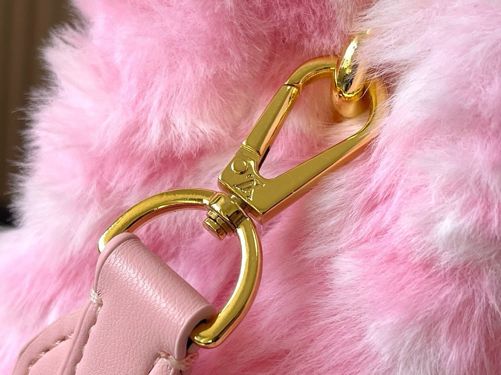 Anum Bags LVn Luxury Bag --78771