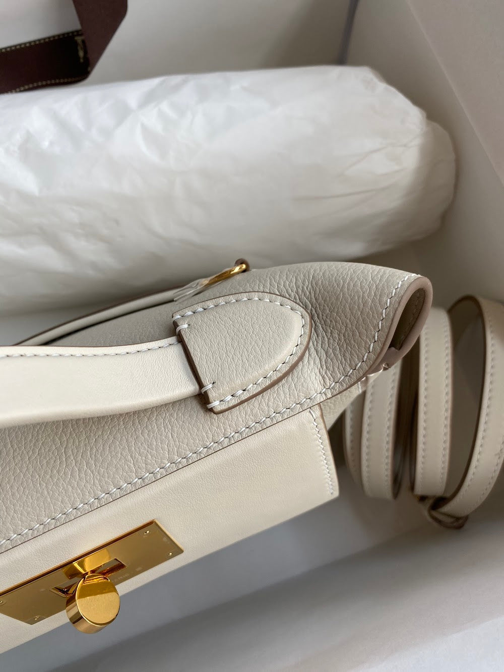 Anum Bags Hermesn Luxury Bag --119012