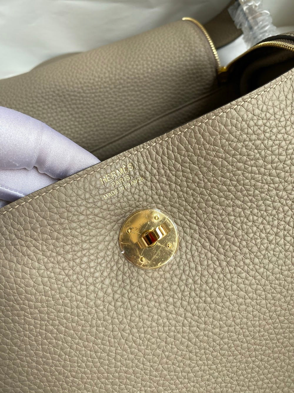 Anum Bags Hermesn Luxury Bag --116984