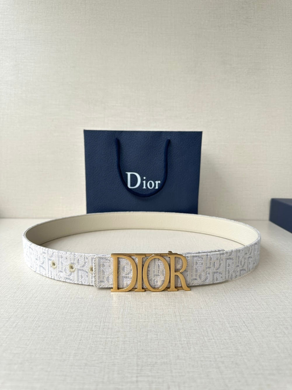 Ezyycart Bags Diorn Luxury Belt --104923
