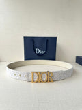 Anum Bags Diorn Luxury Belt --107777