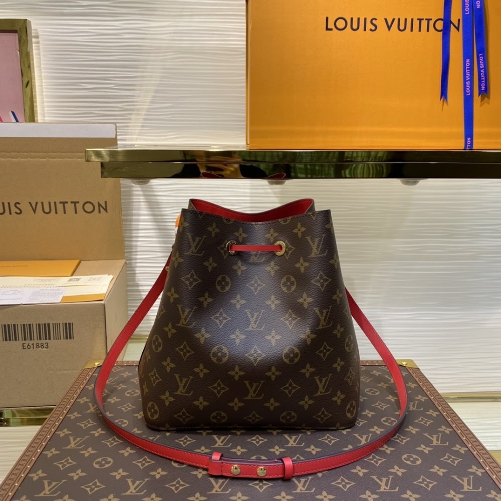 Anum Bags LVn Luxury Bag --80370