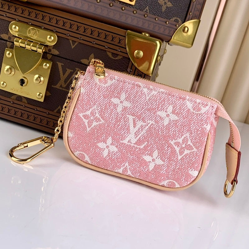 Anum Bags ln Luxury Bag --60809