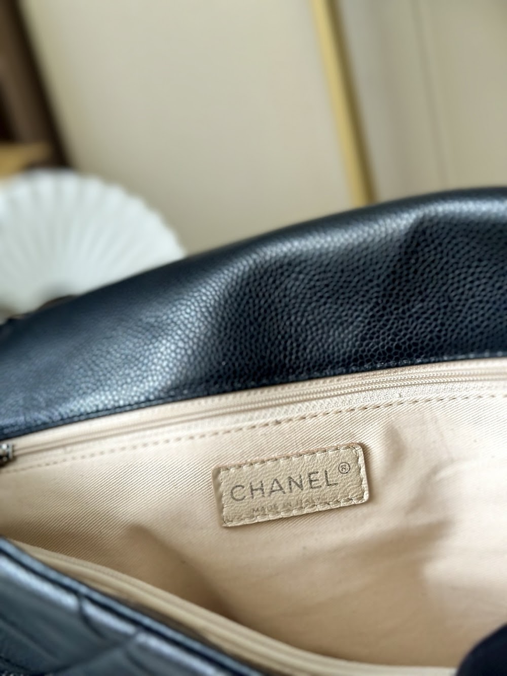 Anum Bags CHn Luxury Bag --112906