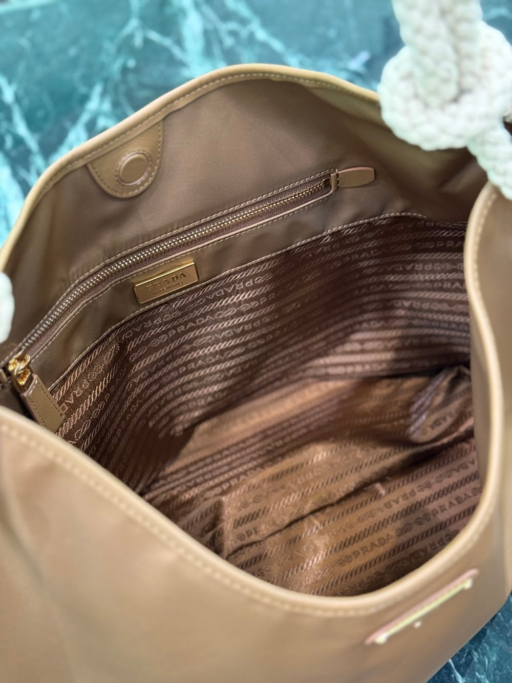 Ezyycart Bags Prada Luxury Bag --54270