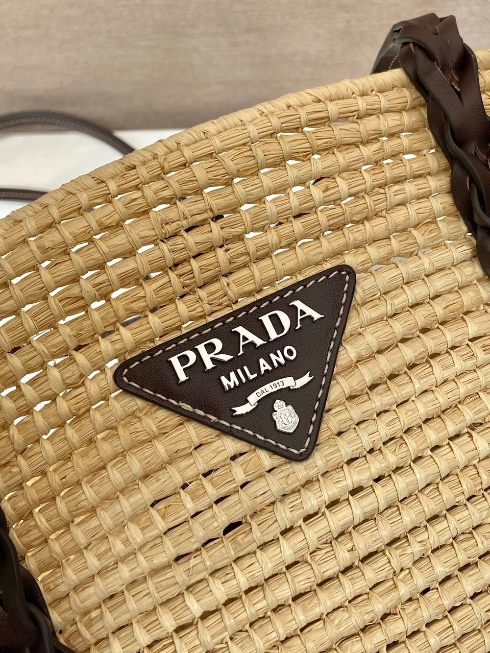 Ezyycart Bags Prada Luxury Bag --54676