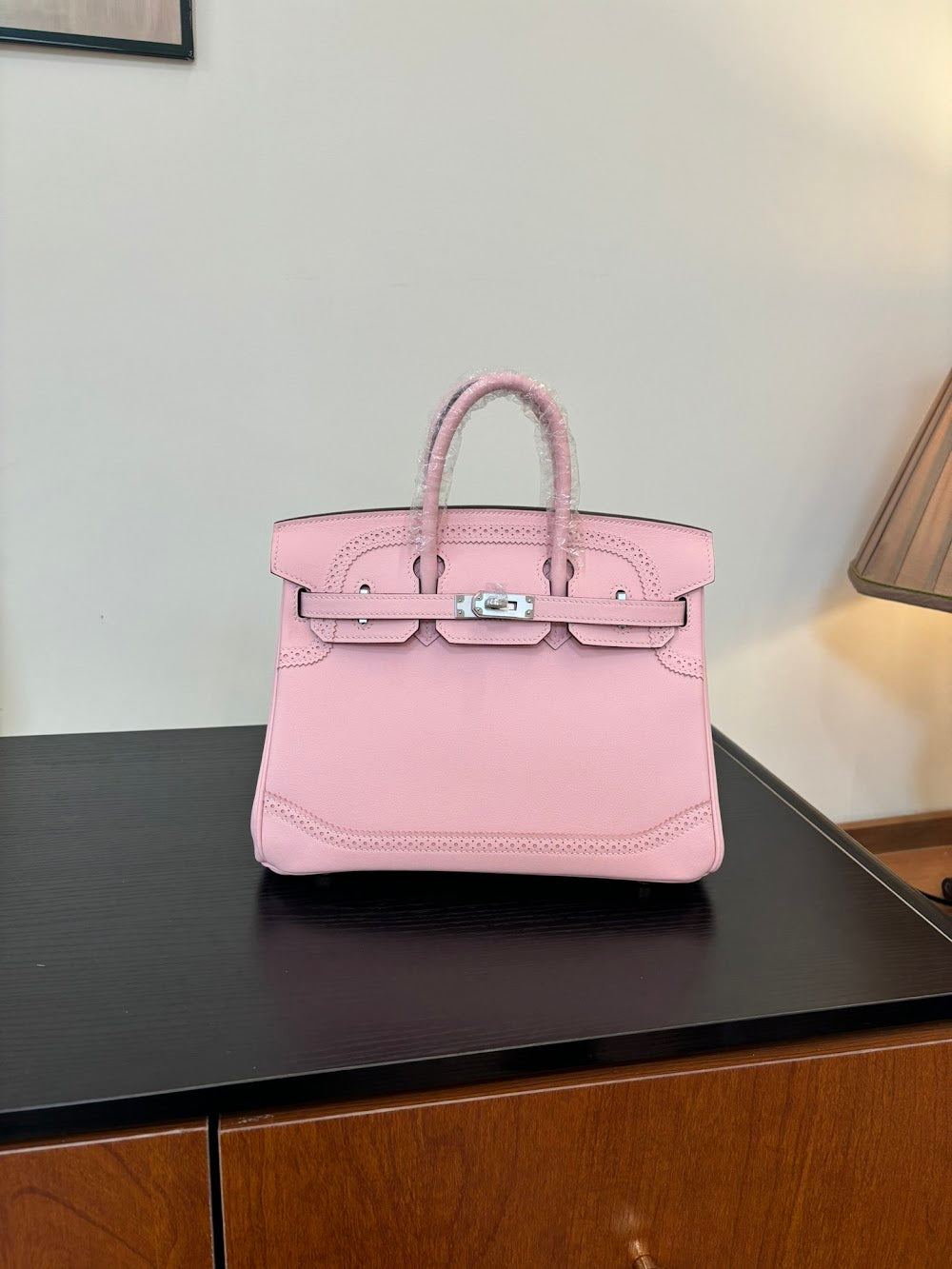 Anum Bags Hermesn Luxury Bag --118809