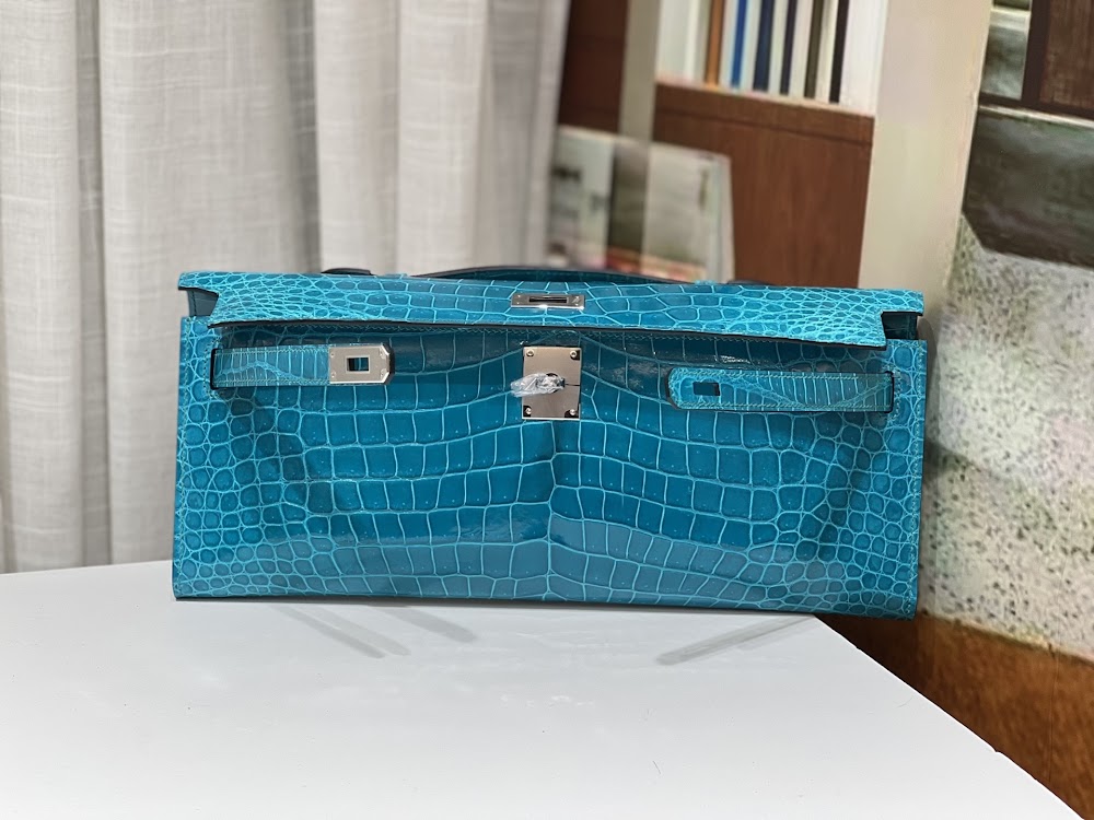 Anum Bags Hermesn Luxury Bag --116722