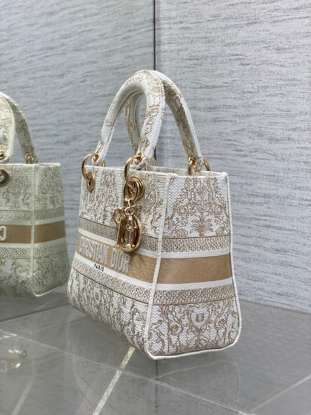 Ezyycart Bags Diorn Luxury Bag --115464