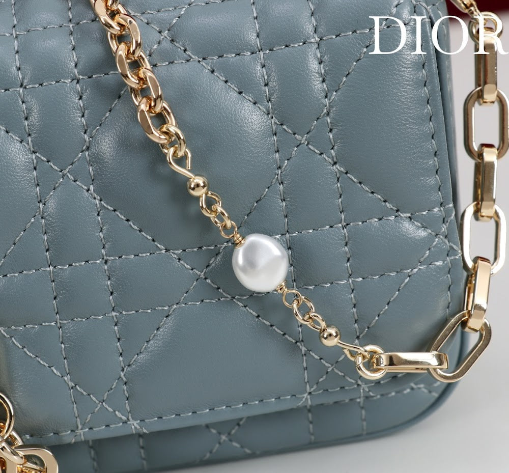 Ezyycart Bags Diorn Luxury Bag --116380