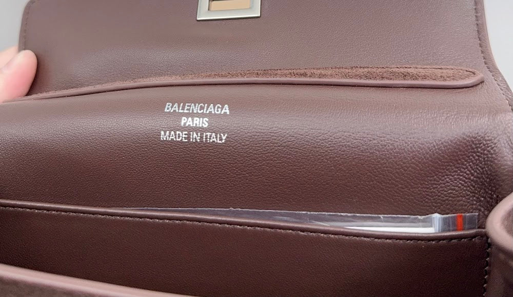 Ezyycart Bags Balenciaga Luxury Bag --111238
