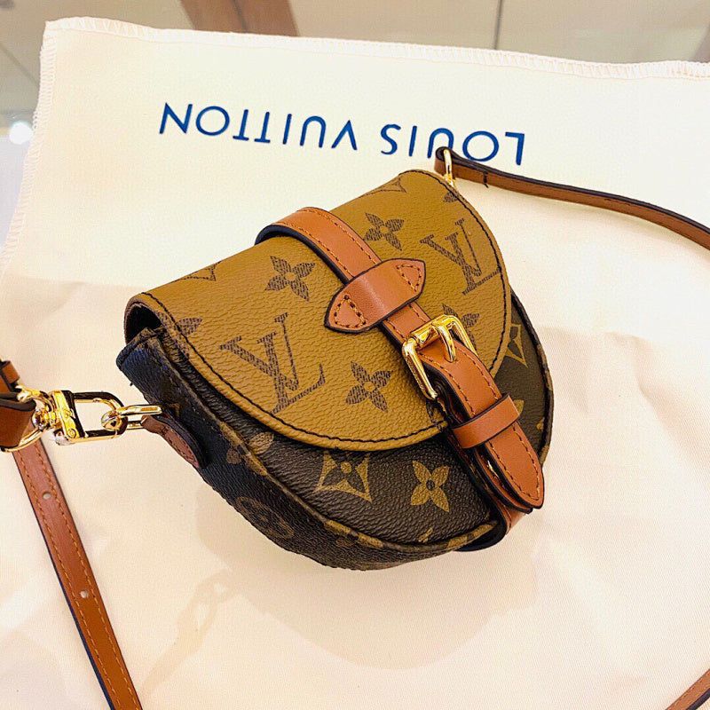 Anum Bags LVn Luxury Bag --80686