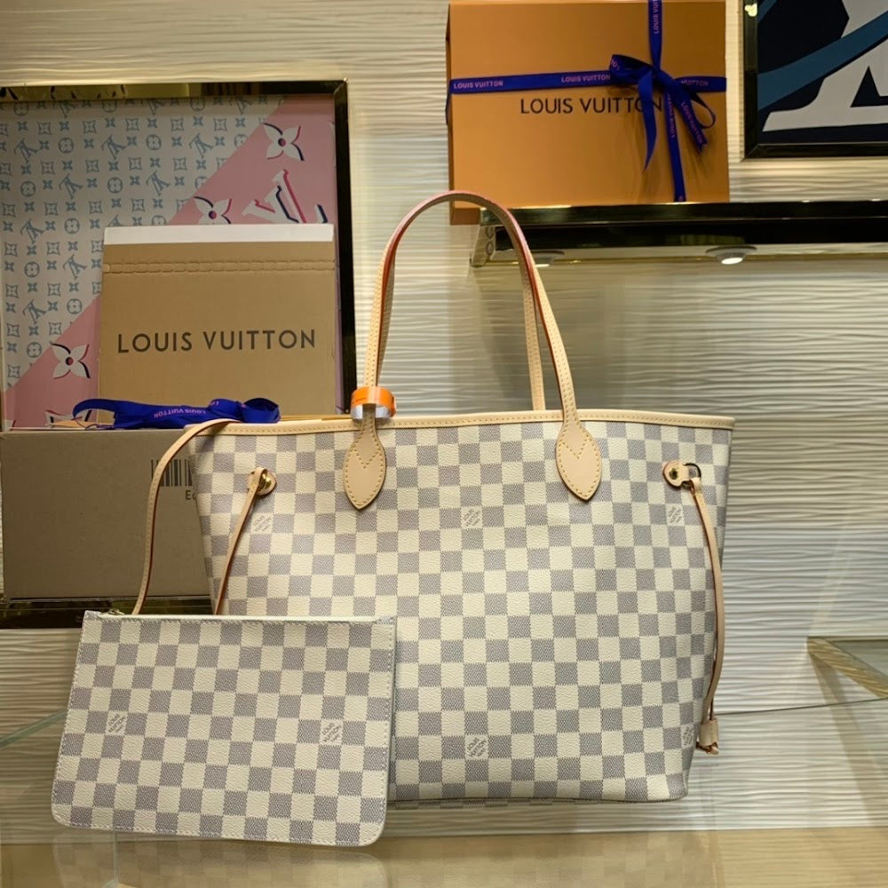 Anum Bags LVn Luxury Bag --79893