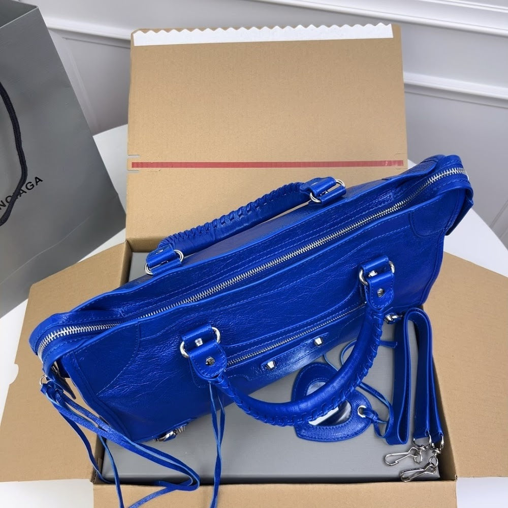 Ezyycart Bags Balenciaga Luxury Bag --110571