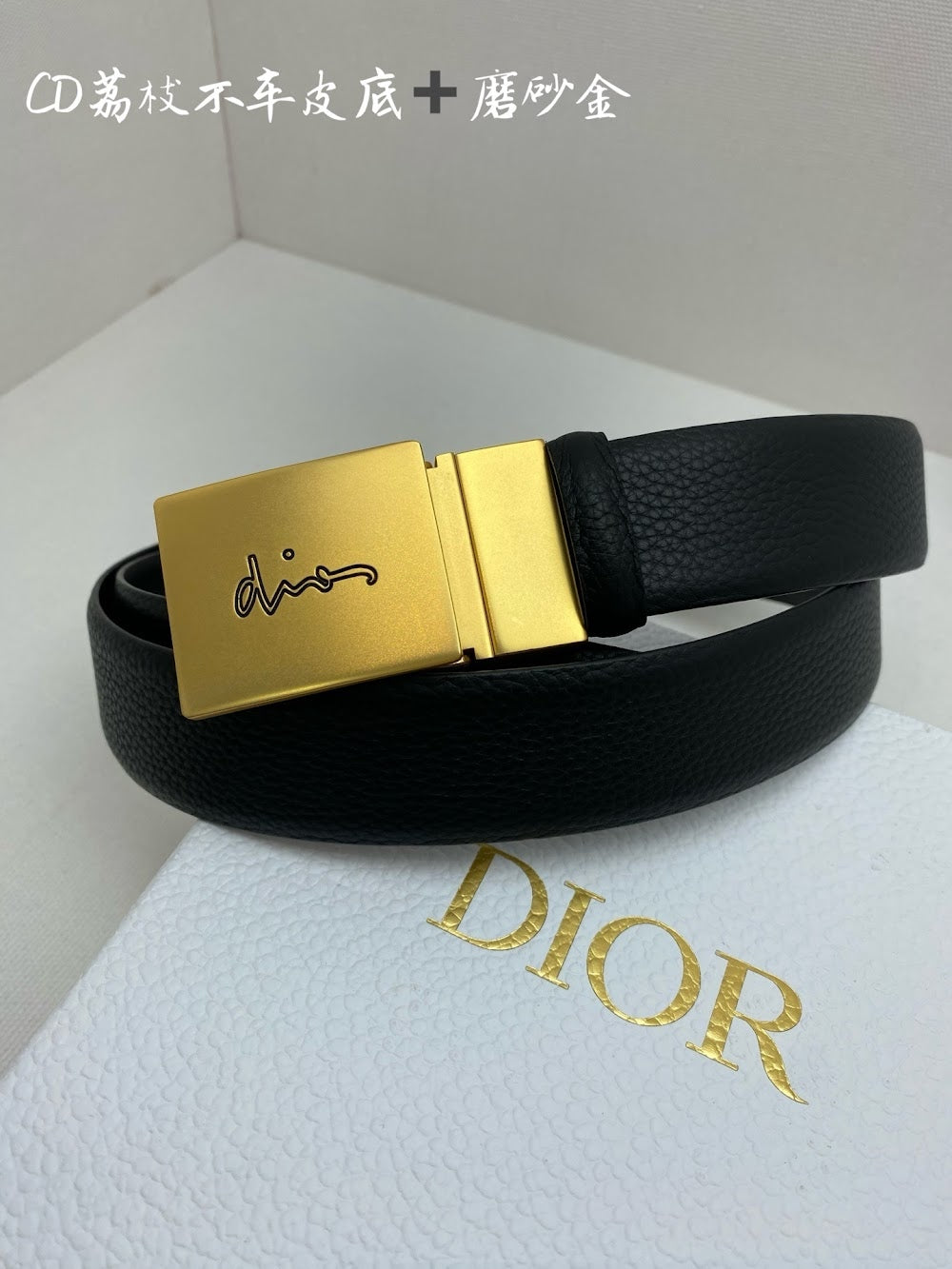 Ezyycart Bags Diorn Luxury Belt --104998