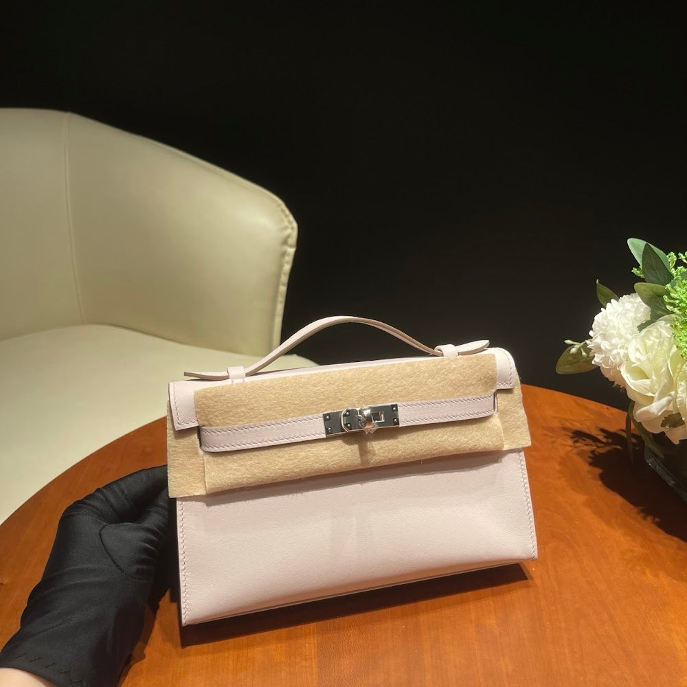 Anum Bags Hermesn Luxury Bag --118764