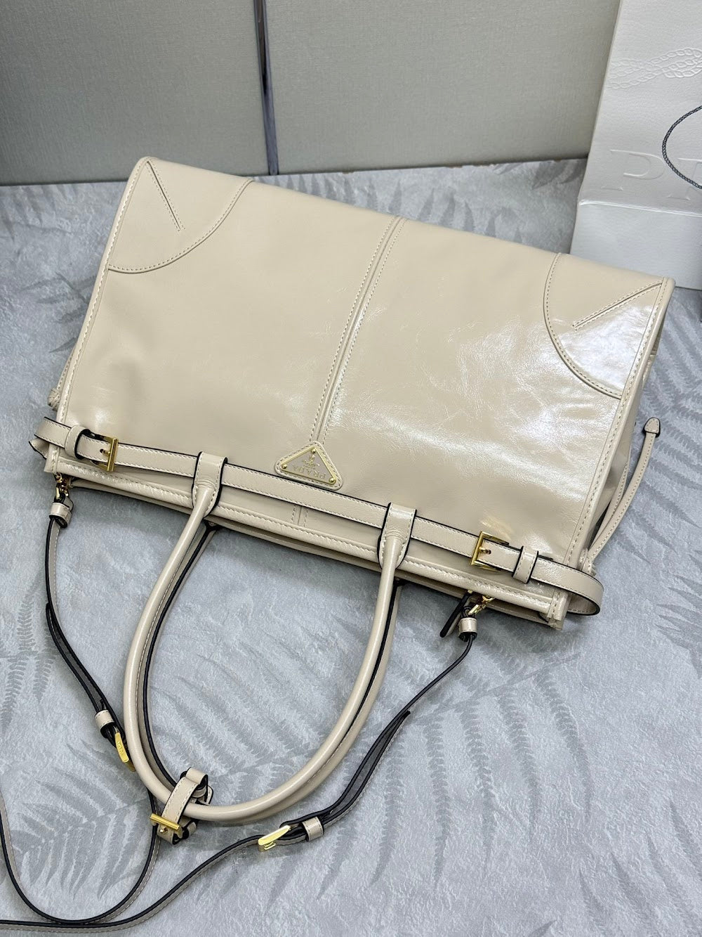 Ezyycart Bags Pradn Luxury Bag --101363