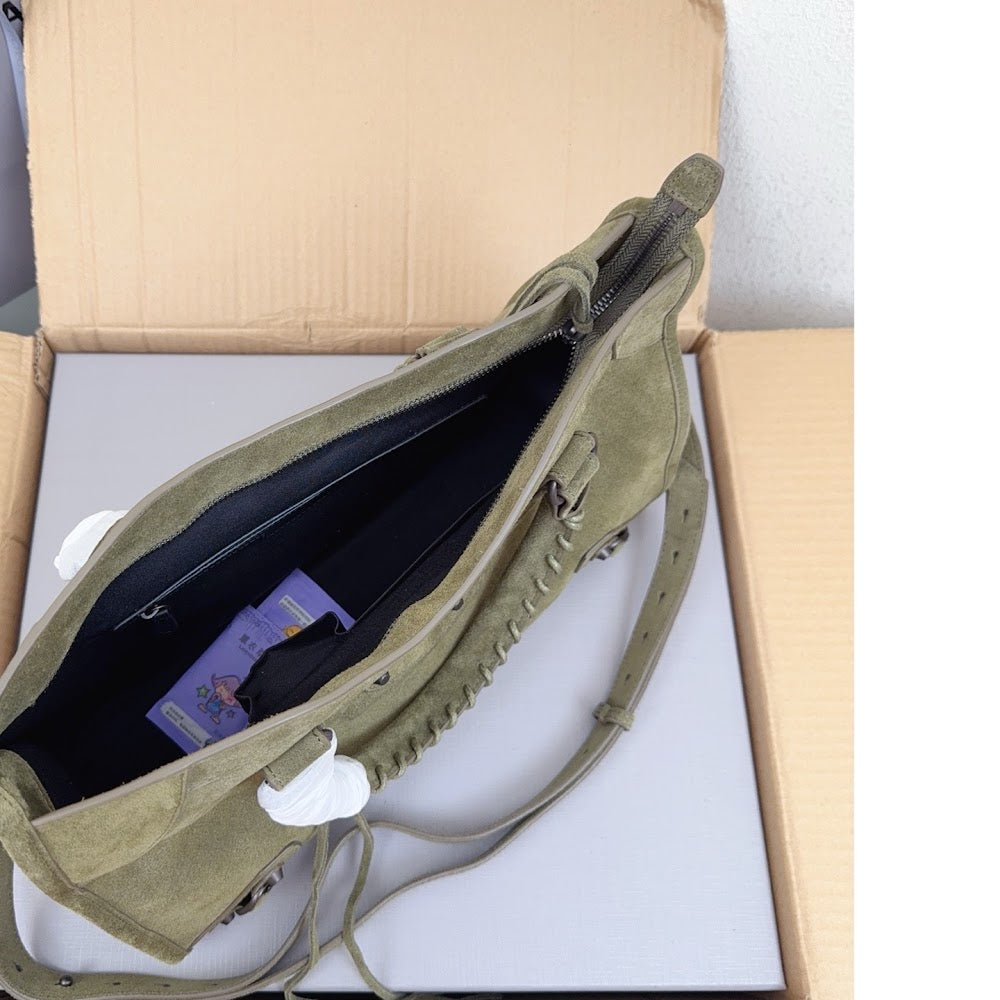 Ezyycart Bags Balenciaga Luxury Bag --111303