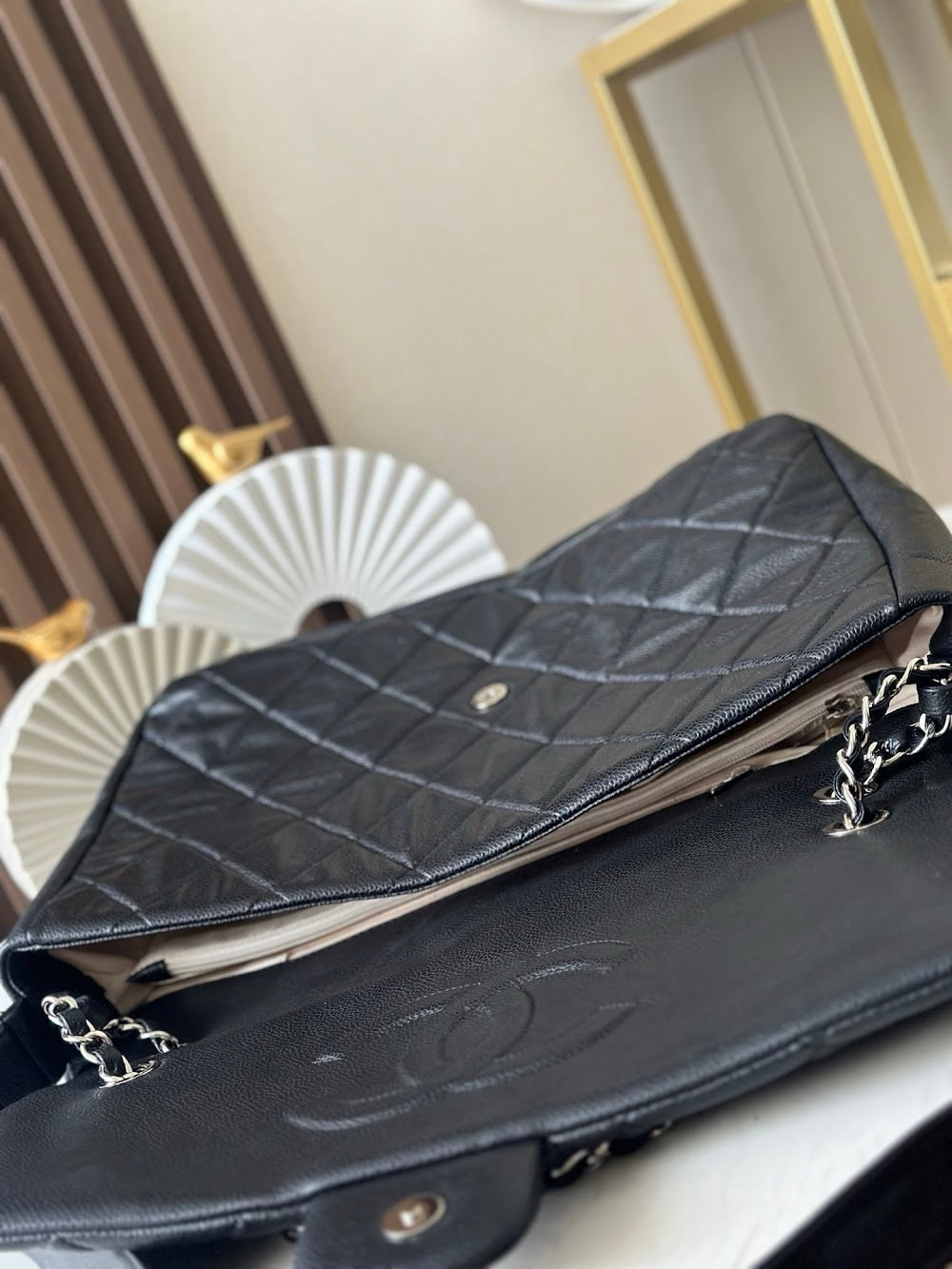 Anum Bags CHn Luxury Bag --112906