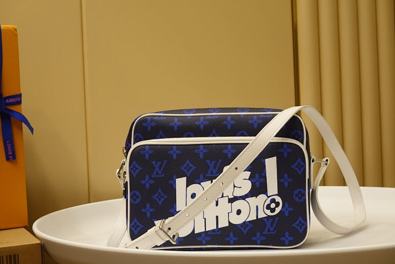 Ezyycart Bags ln Luxury Bag --59903