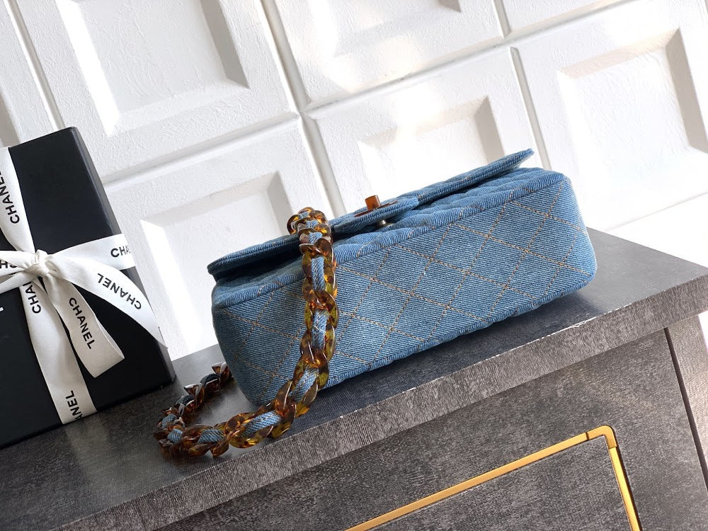 Anum Bags CHn Luxury Bag --113877