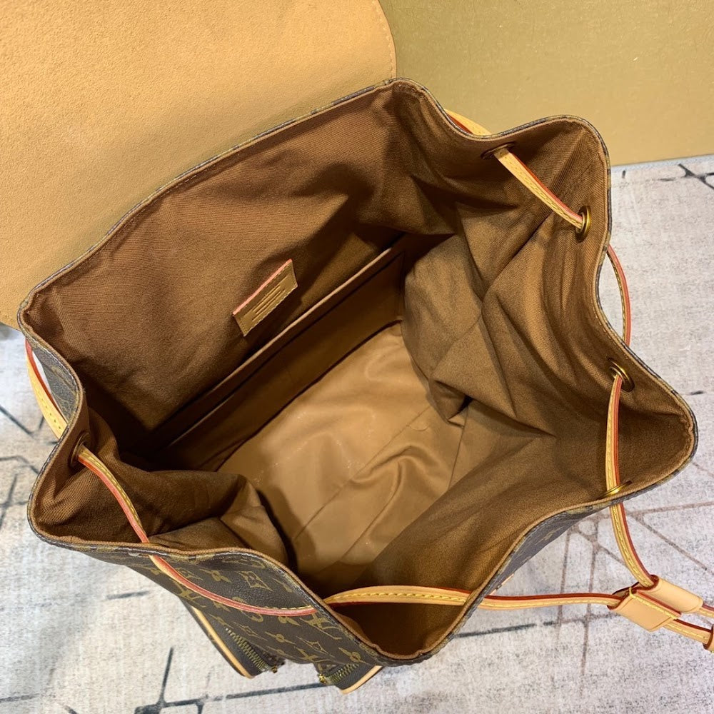 Ezyycart Bags ln Luxury Bag --59242