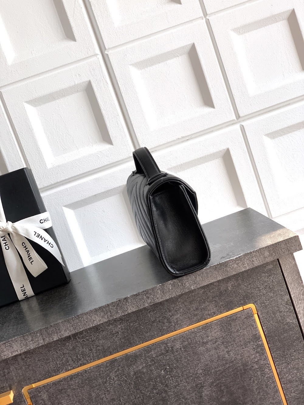 Anum Bags CHn Luxury Bag --113027