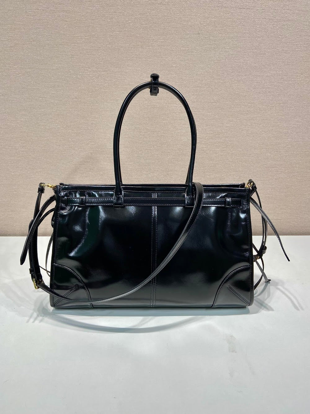 Ezyycart Bags Prada Luxury Bag --54515