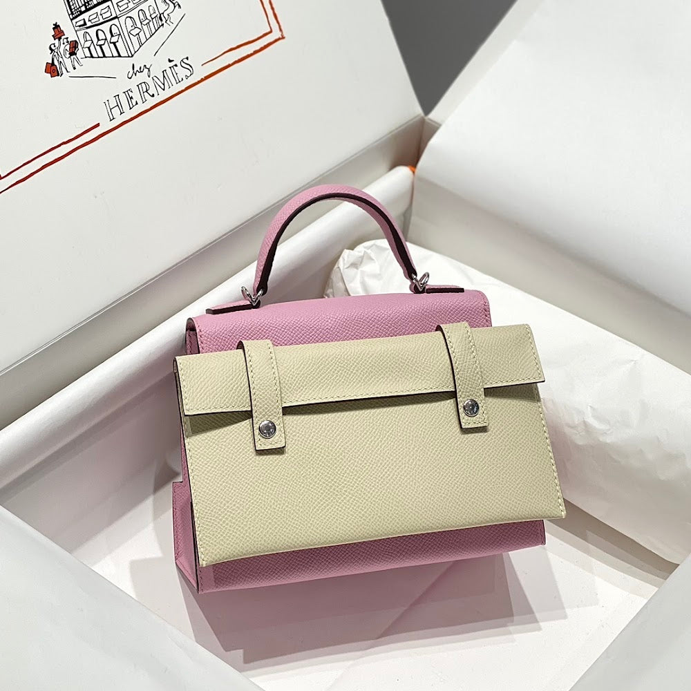Anum Bags Hermesn Luxury Bag --119008