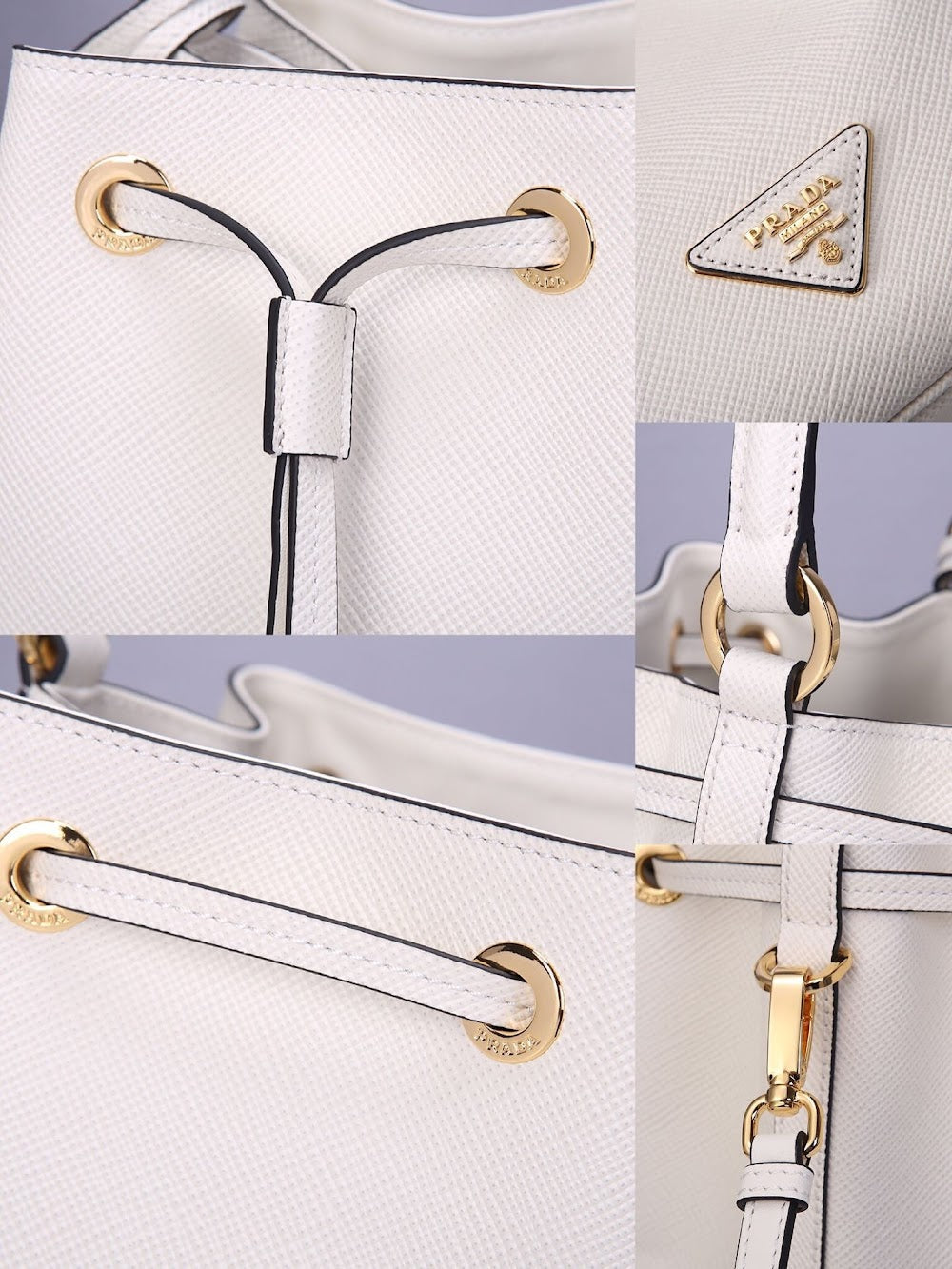Ezyycart Bags Prada Luxury Bag --54098