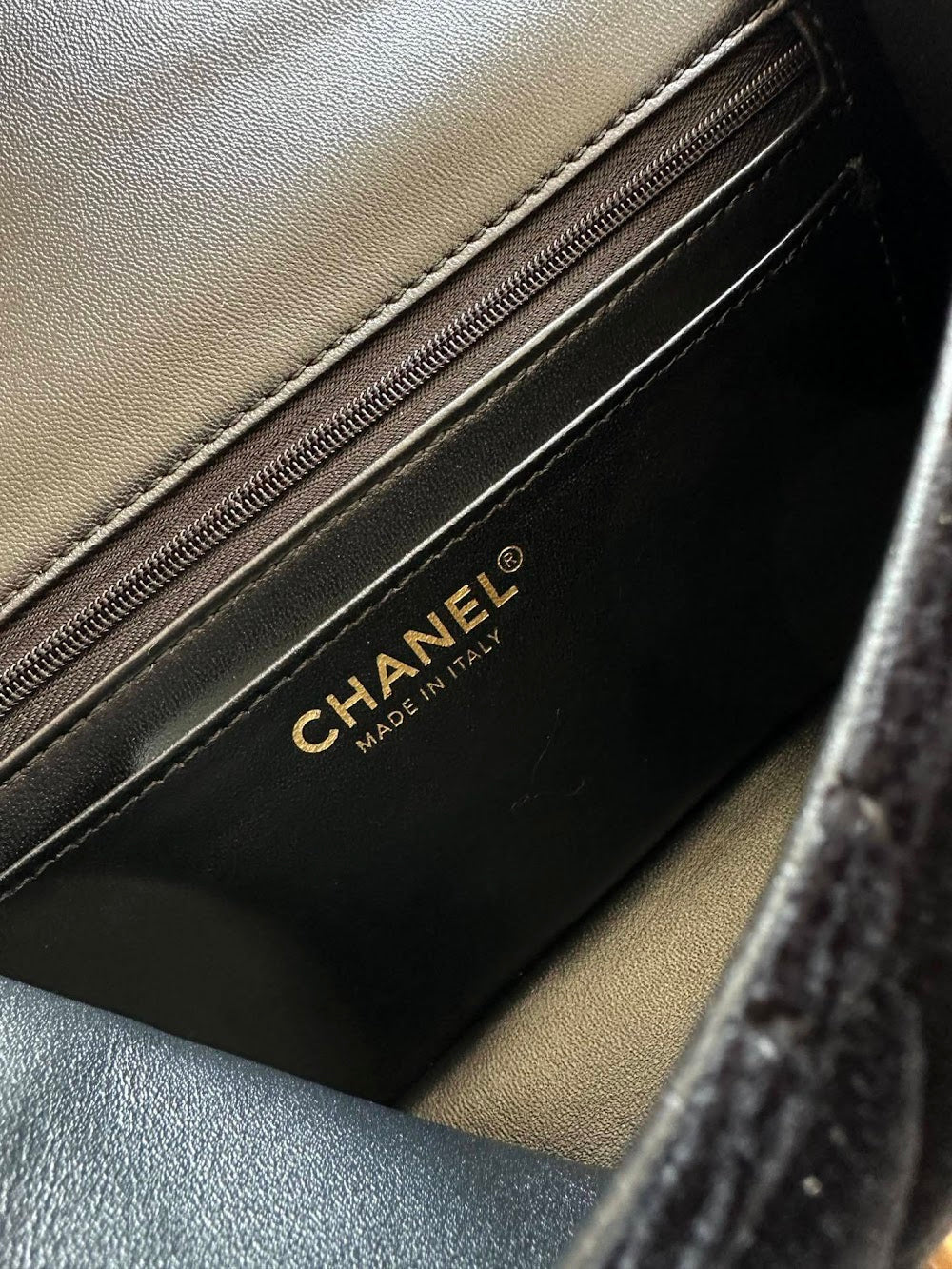 Anum Bags CHn Luxury Bag --112719