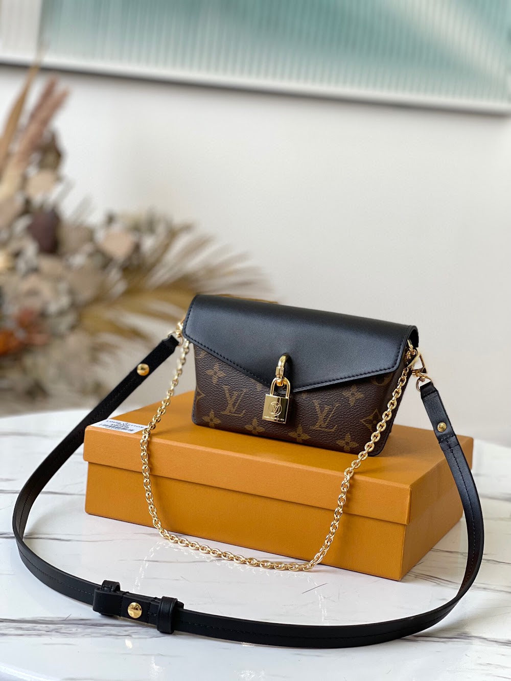 Anum Bags LVn Luxury Bag --79344