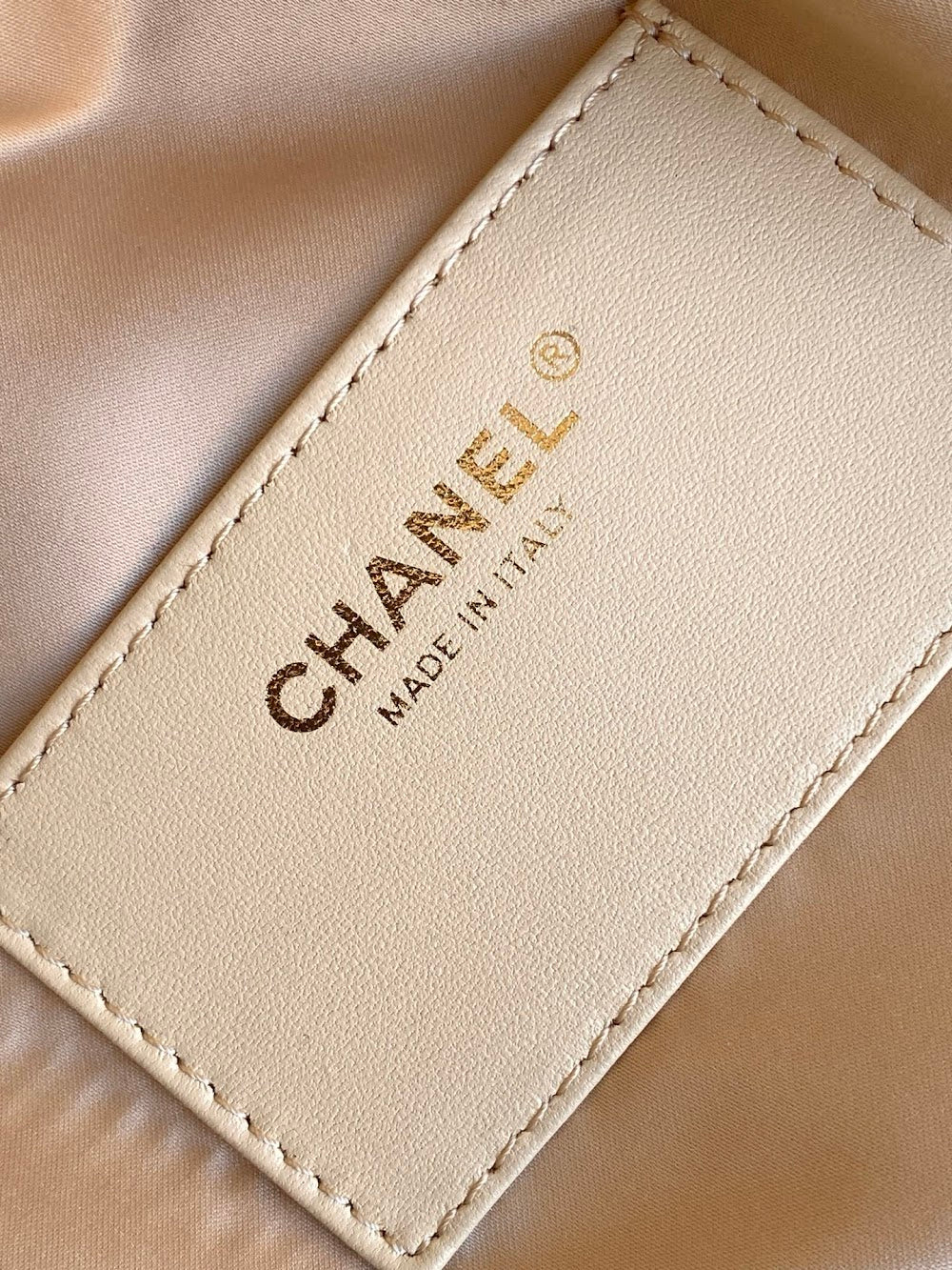 Anum Bags CHn Luxury Bag --114110