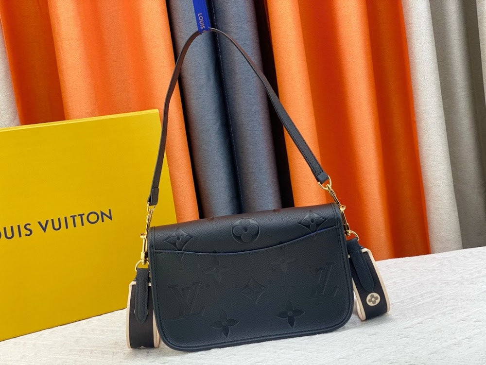 Anum Bags LVn Luxury Bag --80778