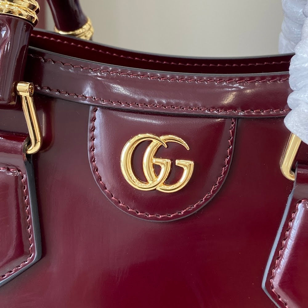 Ezyycart Bags Guccin Luxury Bag --94550