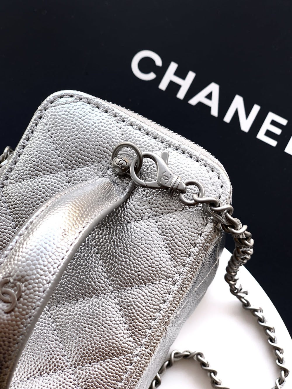 Anum Bags CHn Luxury Bag --113066