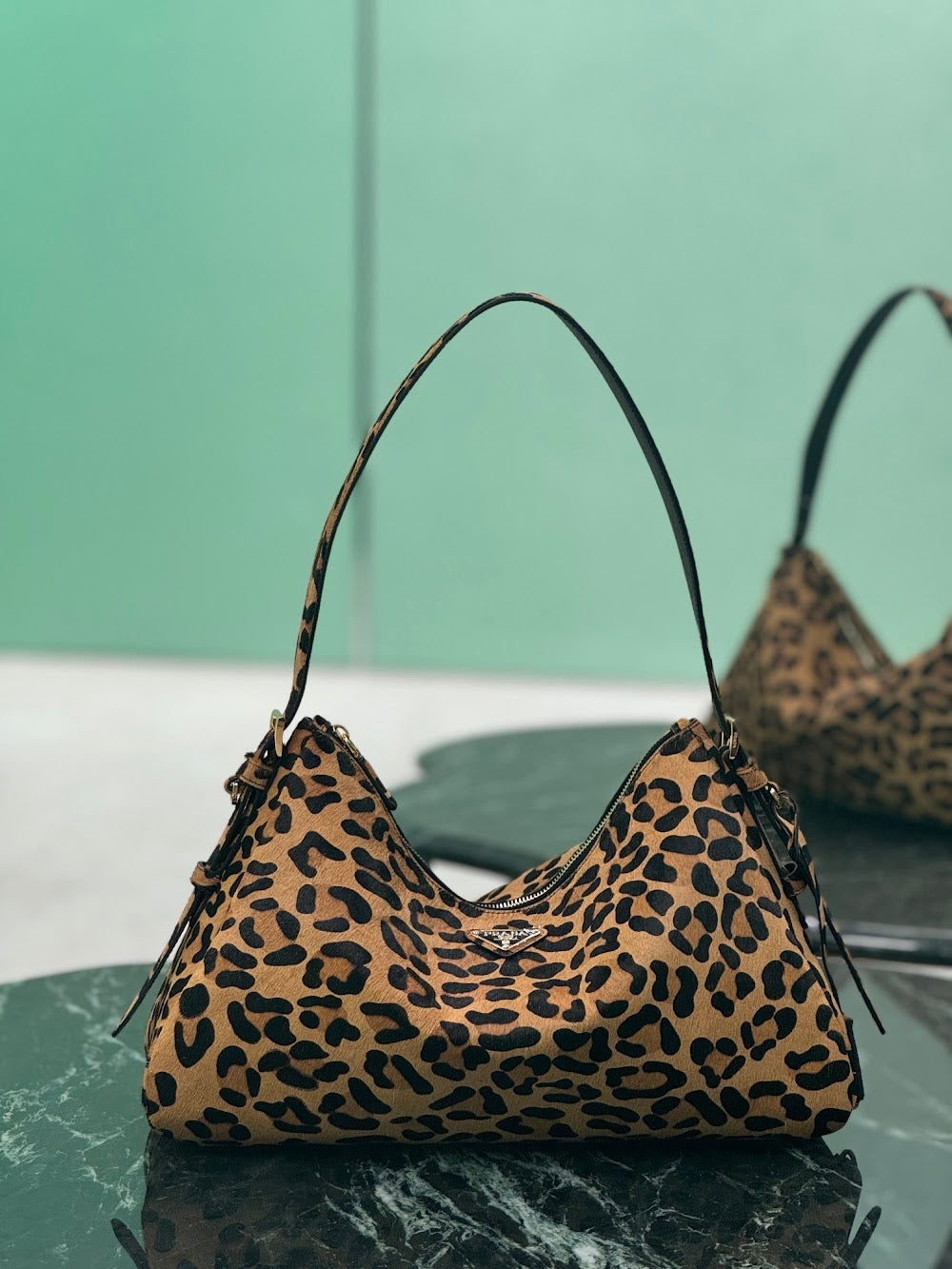 Ezyycart Bags Pradn Luxury Bag --101650